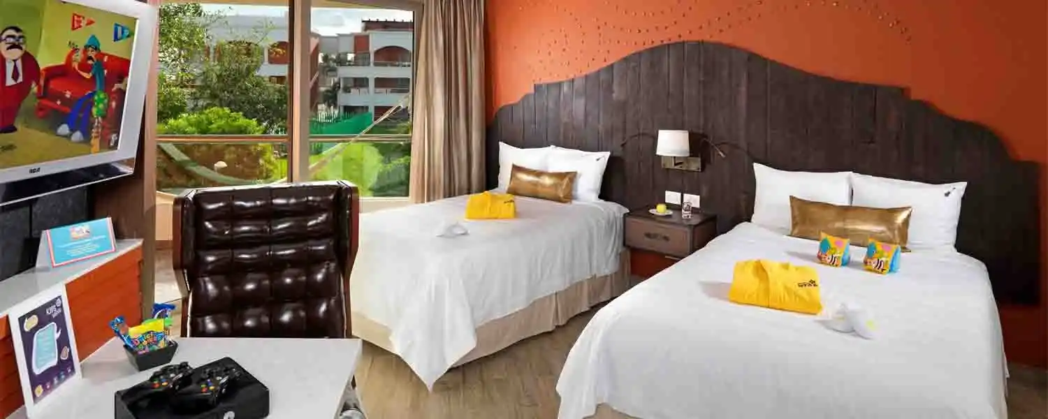 Hard Rock Hotel Riviera Maya-1